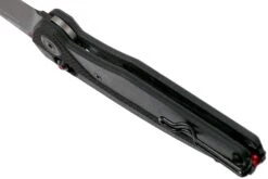 ANV A200, G10, Alock, ANVA200-001 Couteau De Poche -Spyder Couteau Magasin ANVA200 001 05 anv knives v202202