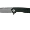ANV Z100 Sleipner, Framelock, G10 Aluminium, Z100-009 Couteau De Poche -Spyder Couteau Magasin ANVZ100 009 01 anv knives