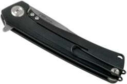 ANV Z100 Sleipner, Framelock, G10 Aluminium, Z100-009 Couteau De Poche -Spyder Couteau Magasin ANVZ100 009 04 anv knives