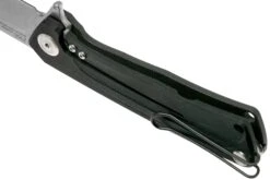 ANV Z100 Sleipner, Framelock, G10 Aluminium, Z100-009 Couteau De Poche -Spyder Couteau Magasin ANVZ100 009 05 anv knives