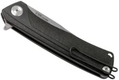 ANV Knives Z100 Sleipner, GRN, Linerlock Z100-047 Couteau De Poche -Spyder Couteau Magasin ANVZ100 047 04 anv knives