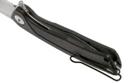 ANV Knives Z100 Sleipner, GRN, Linerlock Z100-047 Couteau De Poche -Spyder Couteau Magasin ANVZ100 047 05 anv knives