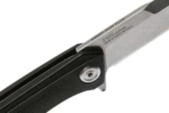 ANV Knives Z100 Sleipner, GRN, Linerlock Z100-047 Couteau De Poche -Spyder Couteau Magasin ANVZ100 047 06 anv knives