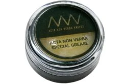 ANV Z400 Sleipner, Linerlock, G10, DLC, Z400-009 Couteau De Poche 17 ANV Z400 Sleipner, Linerlock, G10, DLC, Z400-009 Couteau De Poche -Spyder Couteau Magasin ANVZ400 009 08 anv knives