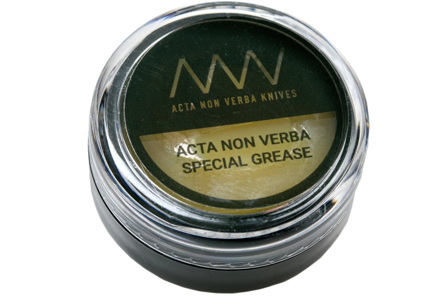 ANV Z400 Sleipner, Linerlock, G10, DLC, Z400-009 Couteau De Poche 10 ANV Z400 Sleipner, Linerlock, G10, DLC, Z400-009 Couteau De Poche – Image 8