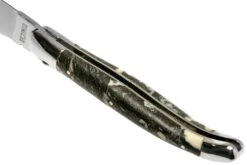 Laguiole En Aubrac 12cm L'Organique L0212B1I/FSI1, Couteau Laguiole -Spyder Couteau Magasin AUL0212B1I FSI1 05 laguiole en aubrac