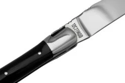 Laguiole En Aubrac Couteau De Poche 12 Cm Corne, L0212CPI-SSI1 -Spyder Couteau Magasin AUL0212CPI SSI1 05 laguiole