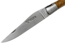 Laguiole En Aubrac 12cm Teck Guillochage Manuel L0212LKH/FSB1, Couteau Laguiole 12 Laguiole En Aubrac 12cm Teck Guillochage Manuel L0212LKH/FSB1, Couteau Laguiole -Spyder Couteau Magasin AUL0212LKH FSB1 03 laguiole en aubrac