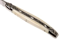 Laguiole En Aubrac Classic 12cm Os L0212OSI-FSI1 -Spyder Couteau Magasin AUL0212OSI FSI1 07 laguiole en aubrac aul0212osi fsi1 07