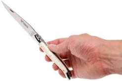 Laguiole En Aubrac Classic 12cm Os L0212OSI-FSI1 -Spyder Couteau Magasin AUL0212OSI FSI1 08 laguiole en aubrac aul0212osi fsi1 08