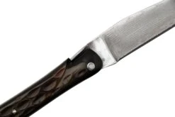 Laguiole En Aubrac 0512BULI-FQI1 Corne De Buffle, Damas Japonais, Couteau De Poche -Spyder Couteau Magasin AUL0512BULI FQI1 05 laguioleenaubrac