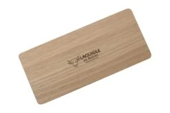 Laguiole En Aubrac Le Perlé 12 Cm L0512OS6J3 Full Handle Os Blanc -Spyder Couteau Magasin AUL0512OS6J3 09 laguioleaubrac