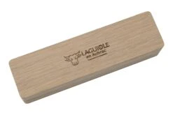 Laguiole En Aubrac Le Perlé 12 Cm L0512WA6J3DB-2 Full Handle Bois De Hêtre -Spyder Couteau Magasin AUL0512WA6J3DB 2 08 laguioleaubrac