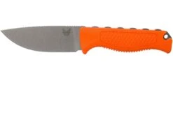 Benchmade Steep Country Hunter 15006 Orange Couteau De Chasse