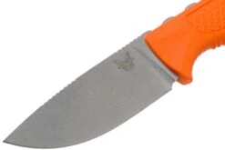 Benchmade Steep Country Hunter 15006 Orange Couteau De Chasse -Spyder Couteau Magasin BE15006 03 benchmade