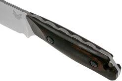 Benchmade Hidden Canyon Hunter 15017 Wood Couteau De Chasse -Spyder Couteau Magasin BE15017 05 benchmade
