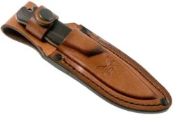 Benchmade Hidden Canyon Hunter 15017 Wood Couteau De Chasse -Spyder Couteau Magasin BE15017 06 benchmade