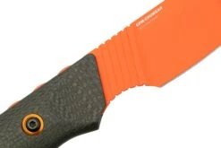 Benchmade Raghorn 15600OR CPM-CruWear, Carbon, Couteau De Chasse 12 Benchmade Raghorn 15600OR CPM-CruWear, Carbon, Couteau De Chasse -Spyder Couteau Magasin BE15600OR 05 benchmade