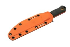 Benchmade Raghorn 15600OR CPM-CruWear, Carbon, Couteau De Chasse 13 Benchmade Raghorn 15600OR CPM-CruWear, Carbon, Couteau De Chasse -Spyder Couteau Magasin BE15600OR 07 benchmade