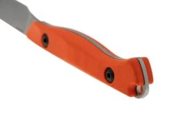 Benchmade Flyway 15700 Orange G10 Couteau De Chasse -Spyder Couteau Magasin BE15700 04 benchmade