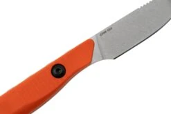 Benchmade Flyway 15700 Orange G10 Couteau De Chasse -Spyder Couteau Magasin BE15700 05 benchmade