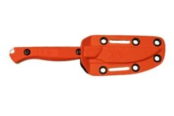 Benchmade Flyway 15700 Orange G10 Couteau De Chasse -Spyder Couteau Magasin BE15700 08 benchmade