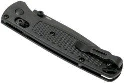 Benchmade Bugout Black 535BK-2 Couteau De Poche -Spyder Couteau Magasin BE535BK 2 04 benchmade