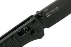 Benchmade Bugout Black 535BK-2 Couteau De Poche -Spyder Couteau Magasin BE535BK 2 06 benchmade