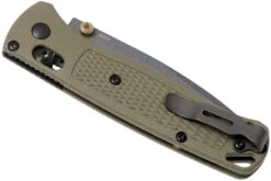 Benchmade Bugout 535GRY-1 Ranger Green Couteau De Poche -Spyder Couteau Magasin BE535GRY 1 04 benchmade v202202