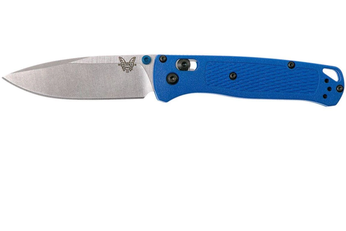Benchmade Bugout 535 Couteau De Poche 3 Benchmade Bugout 535 Couteau De Poche