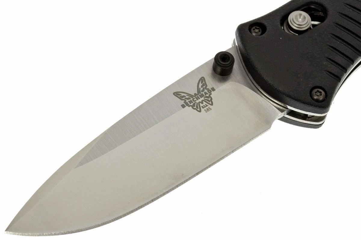 Benchmade 585 Mini-Barrage PE 5 Benchmade 585 Mini-Barrage PE – Image 3