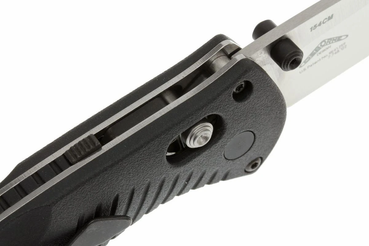 Benchmade 585 Mini-Barrage PE 7 Benchmade 585 Mini-Barrage PE – Image 5
