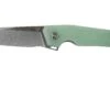 Bestech Barracuda BG15D-1 Stonewash Satin, Transparant G10, Couteau De Chasse -Spyder Couteau Magasin BHBG15D 1 01 bestech knives