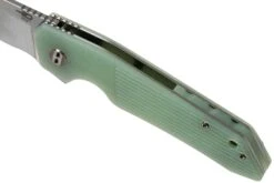 Bestech Barracuda BG15D-1 Stonewash Satin, Transparant G10, Couteau De Chasse -Spyder Couteau Magasin BHBG15D 1 07 bestech knives