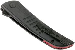 Bestech Swift BG30D Black Stonewashed, Black G10 Couteau De Poche -Spyder Couteau Magasin BHBG30D 04 bestech