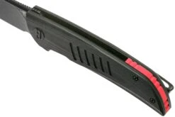 Bestech Swift BG30D Black Stonewashed, Black G10 Couteau De Poche -Spyder Couteau Magasin BHBG30D 07 bestech