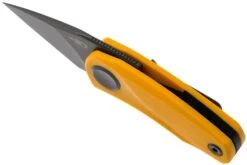 Bestech Tulip Yellow G10, Black BG38F Couteau De Poche, Ostap Hel Design 13 Bestech Tulip Yellow G10, Black BG38F Couteau De Poche, Ostap Hel Design -Spyder Couteau Magasin BHBG38F 06 bestech