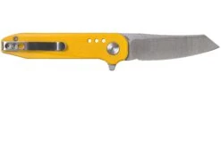 Bestech Syntax BG40B Yellow G10, Two Tone Satin Couteau De Poche, Todd Knife & Tool Design 10 Bestech Syntax BG40B Yellow G10, Two Tone Satin Couteau De Poche, Todd Knife & Tool Design -Spyder Couteau Magasin BHBG40B 02 bestech
