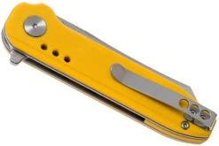 Bestech Syntax BG40B Yellow G10, Two Tone Satin Couteau De Poche, Todd Knife & Tool Design 12 Bestech Syntax BG40B Yellow G10, Two Tone Satin Couteau De Poche, Todd Knife & Tool Design -Spyder Couteau Magasin BHBG40B 04 bestech