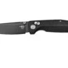 Bestech Slasher BG43A-2 Black Micarta, Couteau De Poche