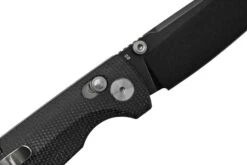 Bestech Slasher BG43A-2 Black Micarta, Couteau De Poche 12 Bestech Slasher BG43A-2 Black Micarta, Couteau De Poche -Spyder Couteau Magasin BHBG43A 2 05 bestech