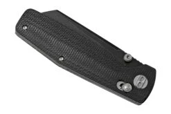 Bestech Slasher BG43A-2 Black Micarta, Couteau De Poche 13 Bestech Slasher BG43A-2 Black Micarta, Couteau De Poche -Spyder Couteau Magasin BHBG43A 2 06 bestech