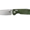 Bestech Slasher BG43B-1 Green Micarta, Couteau De Poche -Spyder Couteau Magasin BHBG43B 1 01 bestech