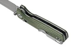 Bestech Slasher BG43B-1 Green Micarta, Couteau De Poche 11 Bestech Slasher BG43B-1 Green Micarta, Couteau De Poche -Spyder Couteau Magasin BHBG43B 1 04 bestech