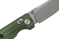 Bestech Slasher BG43B-1 Green Micarta, Couteau De Poche 12 Bestech Slasher BG43B-1 Green Micarta, Couteau De Poche -Spyder Couteau Magasin BHBG43B 1 05 bestech