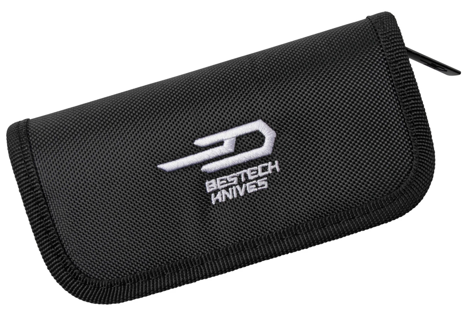 Bestech Ornetta BL02A Stonewashed & Satin, G10 & Carbonfiber, Couteau De Poche 10 Bestech Ornetta BL02A Stonewashed & Satin, G10 & Carbonfiber, Couteau De Poche – Image 8