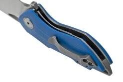 Bestech Riverstone BL03B Blue G10, Couteau De Poche 11 Bestech Riverstone BL03B Blue G10, Couteau De Poche -Spyder Couteau Magasin BHBL03B 04 bestech