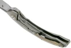 Bestech Marukka BT2002A Grey Couteau De Poche, Kombou Design -Spyder Couteau Magasin BHBT2002A 05 bestech