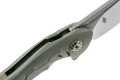 Bestech Marukka BT2002A Grey Couteau De Poche, Kombou Design -Spyder Couteau Magasin BHBT2002A 06 bestech