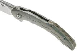 Bestech Marukka BT2002A Grey Couteau De Poche, Kombou Design -Spyder Couteau Magasin BHBT2002A 07 bestech